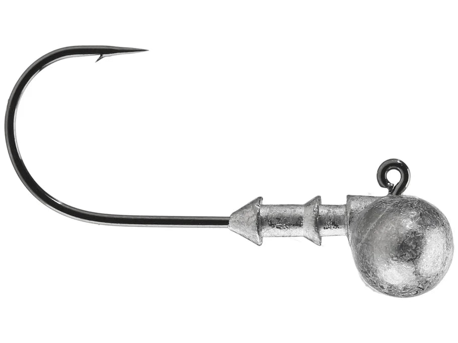 Gamakatsu Football Jig Head